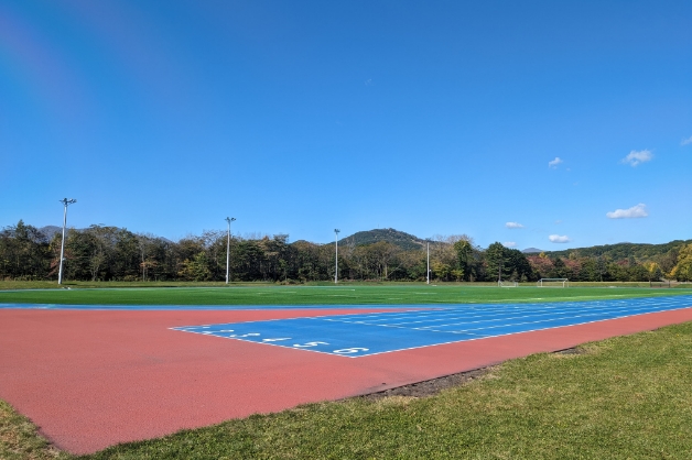 スポーツ合宿の方