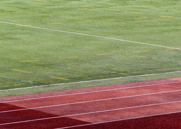 サホロリバーサイド運動広場