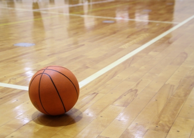 サホロアリーナ