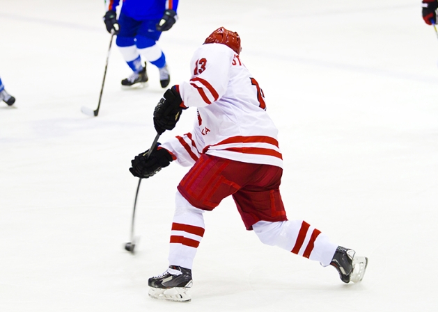 清水町アイスアリーナ